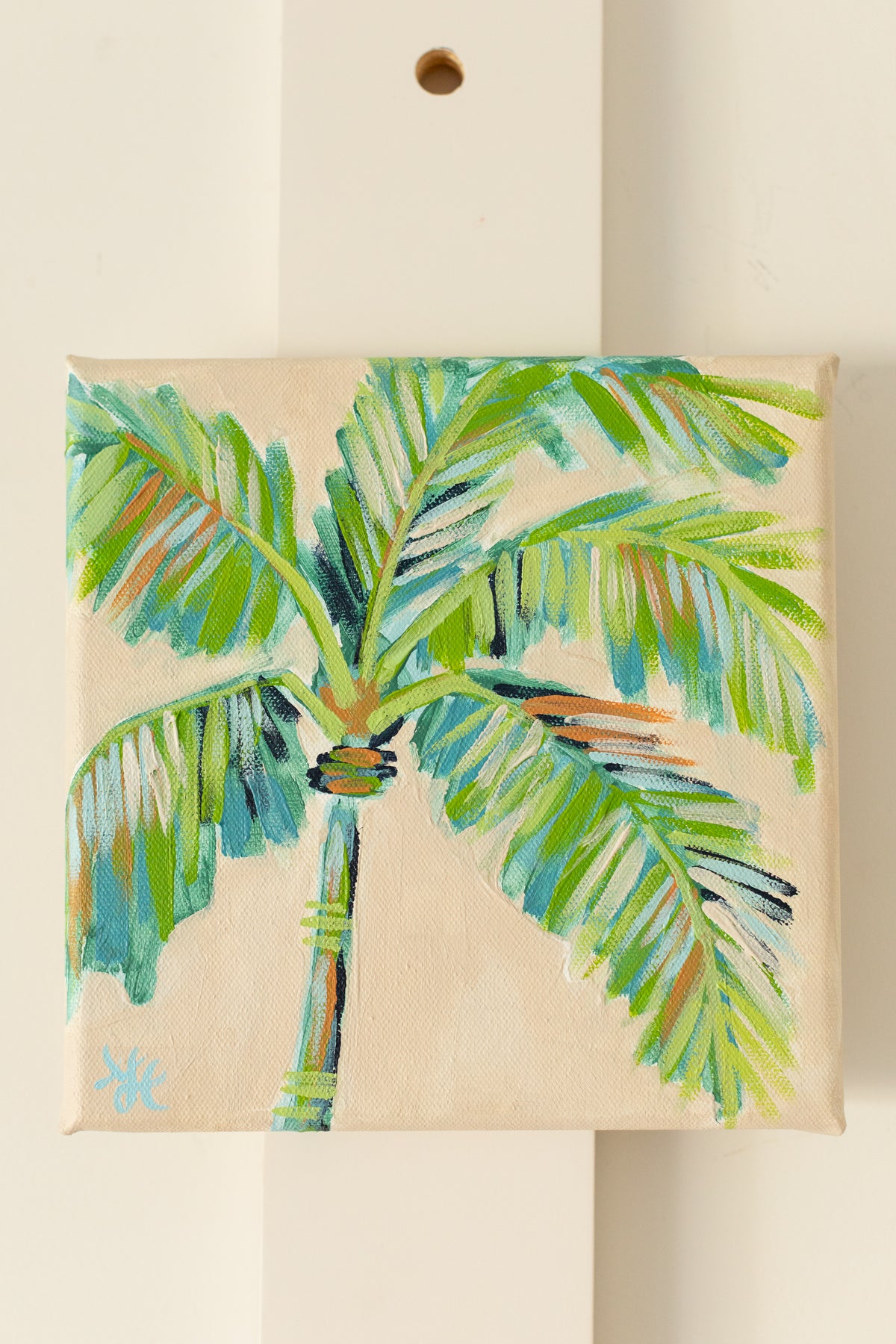 COCONUT PARADISE