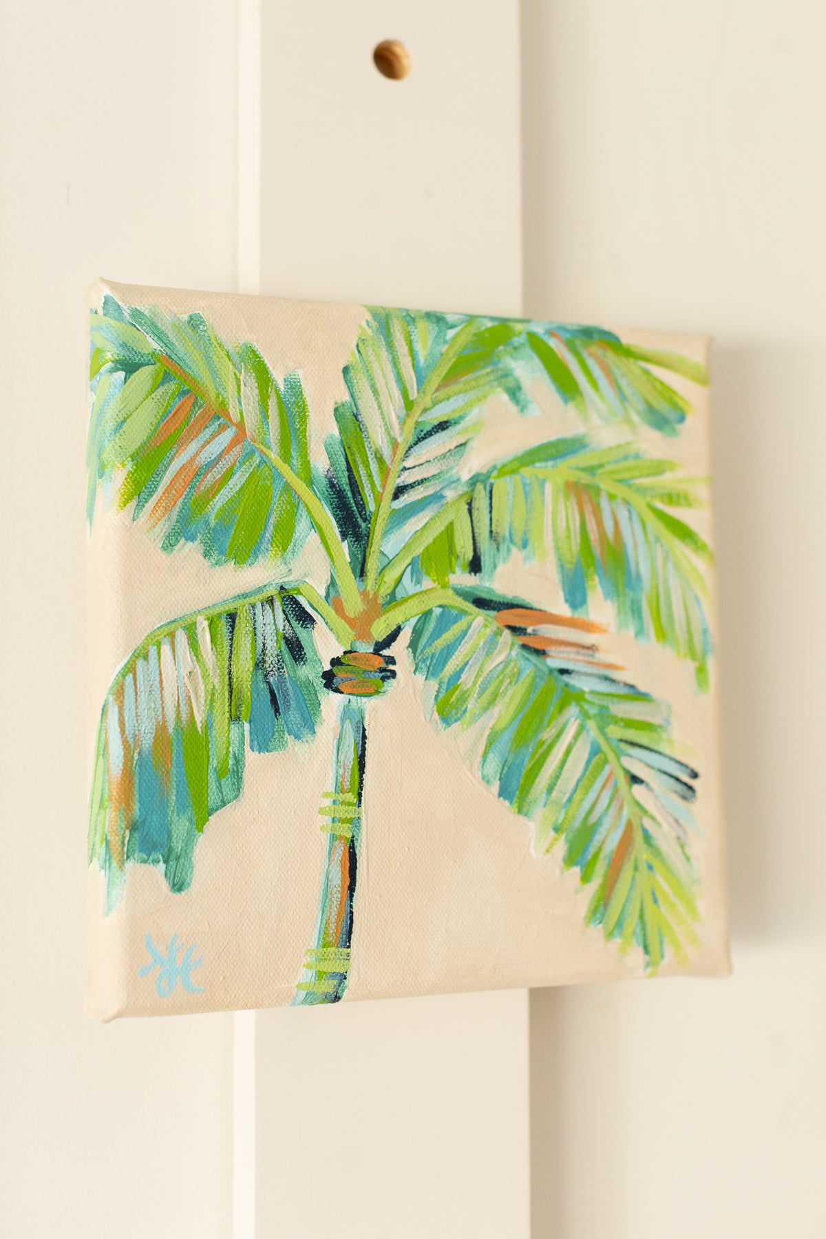 COCONUT PARADISE
