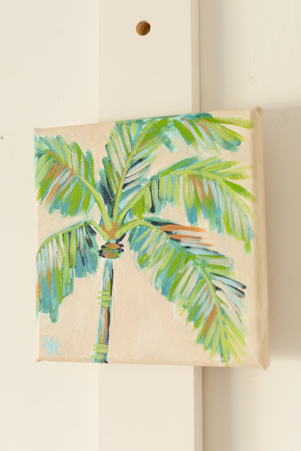 COCONUT PARADISE