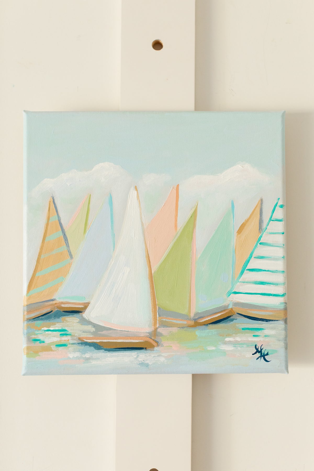 RAINBOW REGATTA