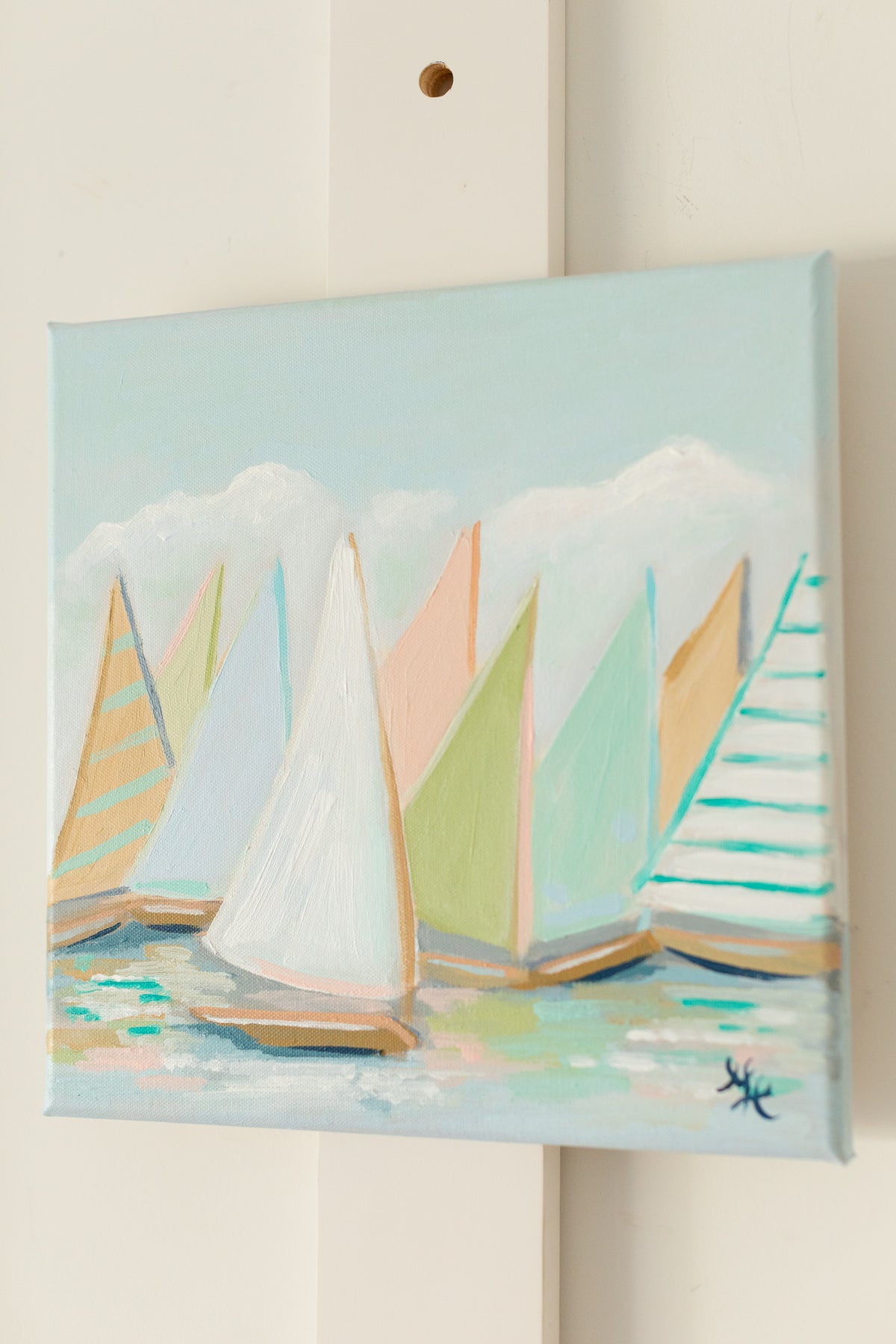 RAINBOW REGATTA