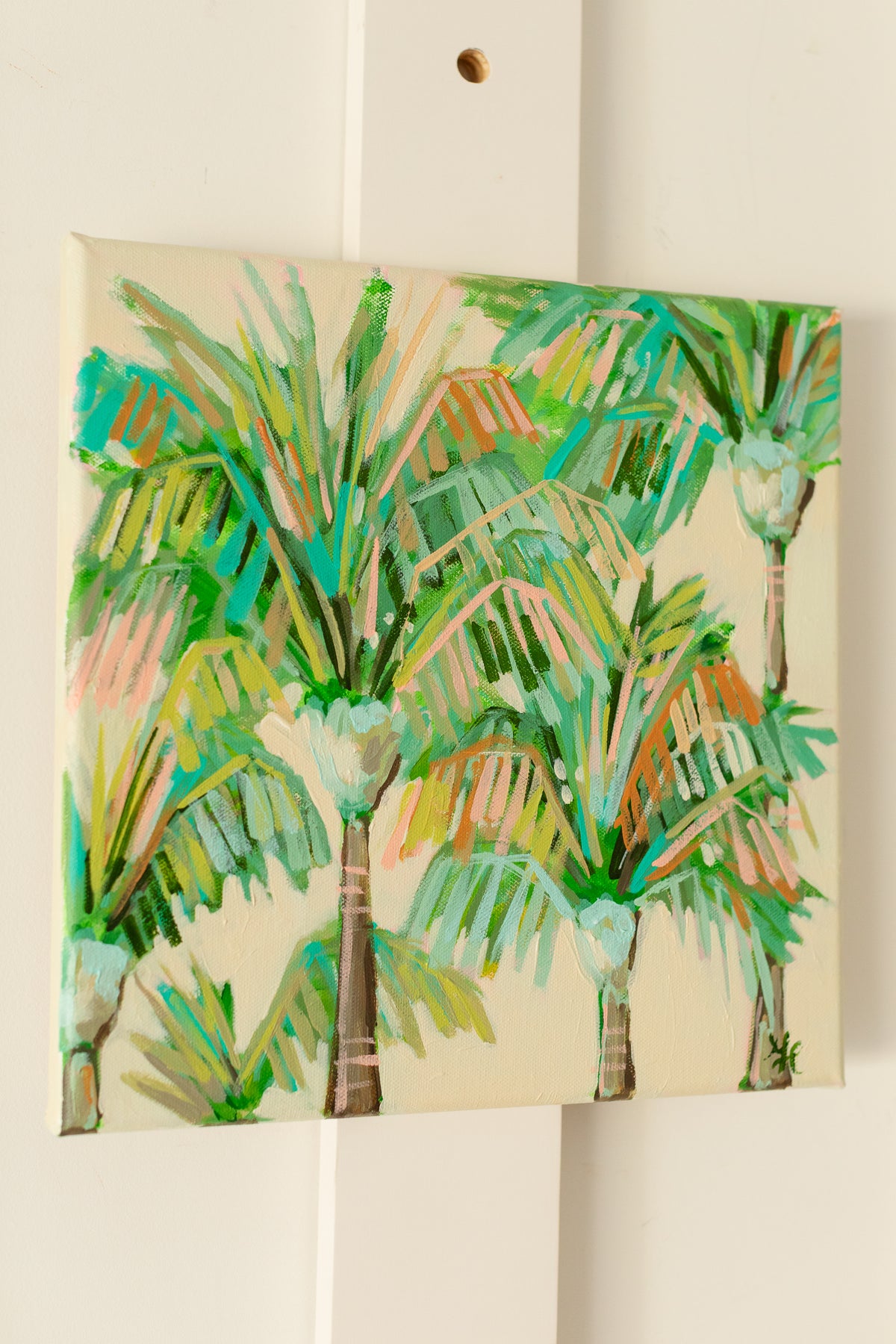 COCONUT BREEZE