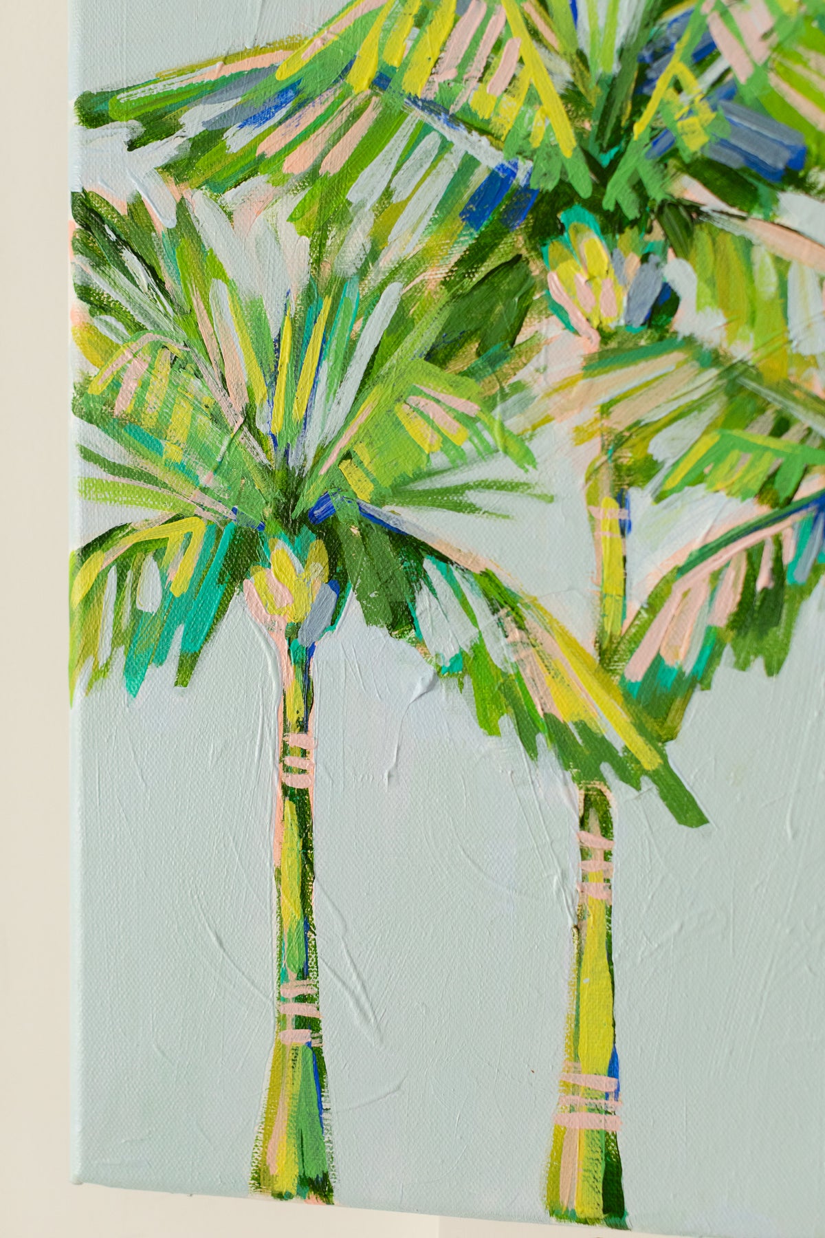 BREEZY PALMS