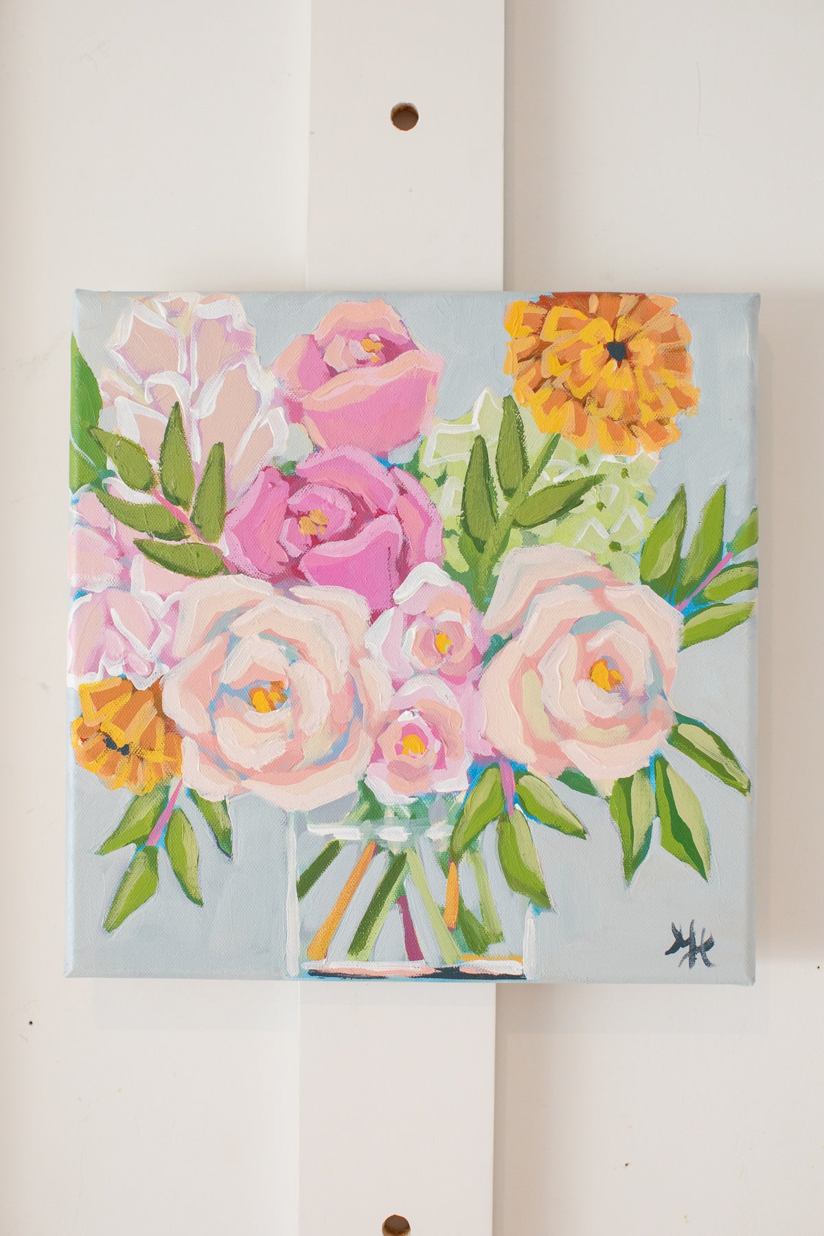 GARDEN BOUQUET