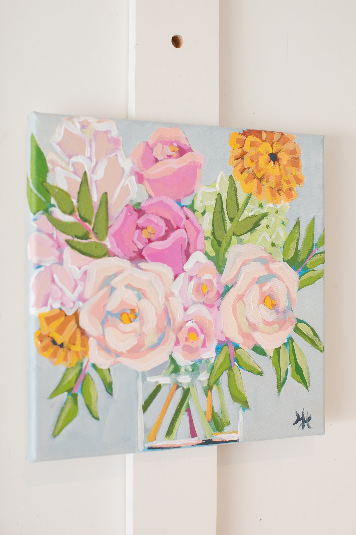 GARDEN BOUQUET
