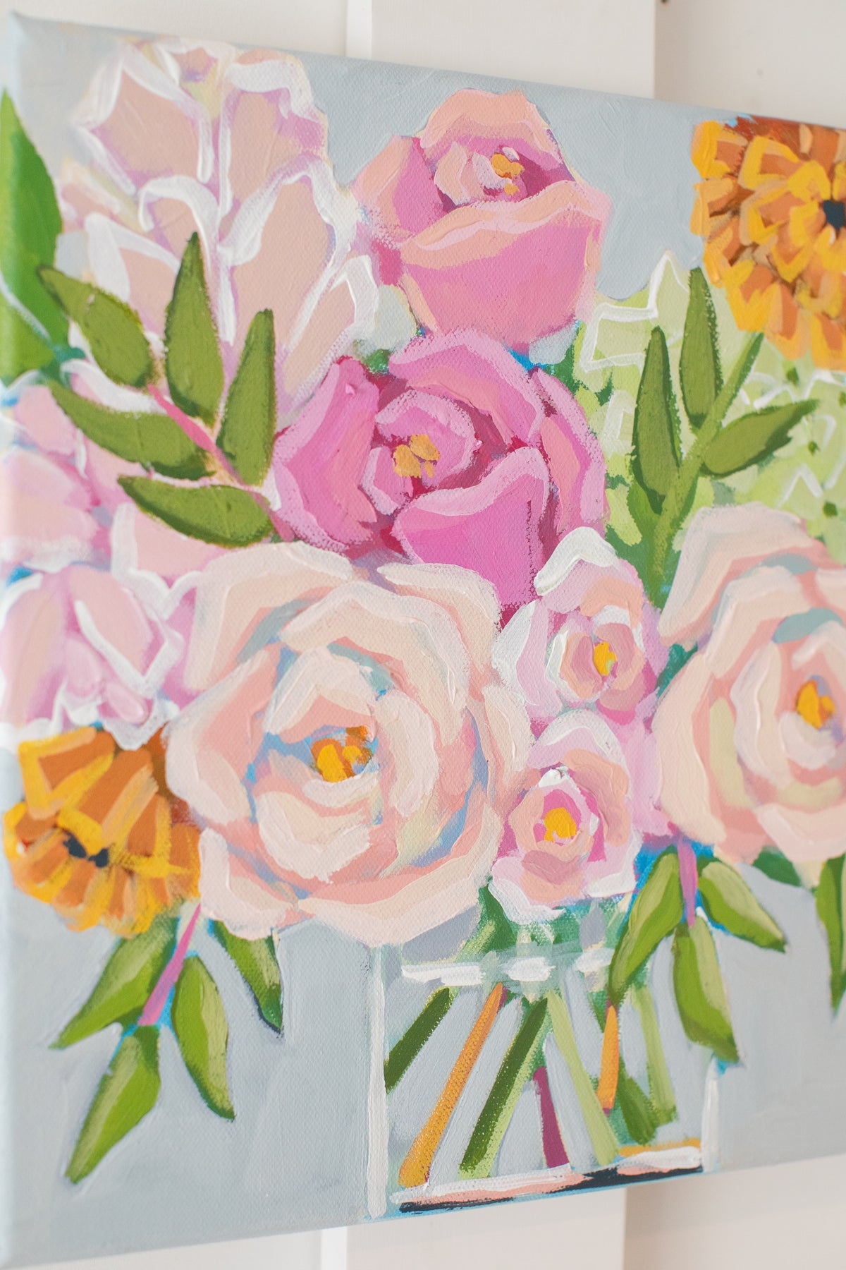 GARDEN BOUQUET