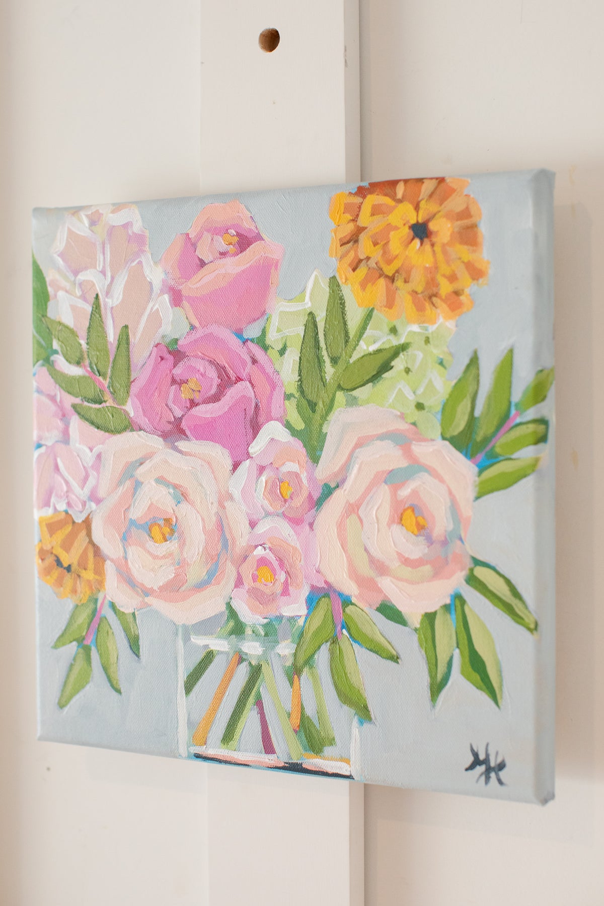 GARDEN BOUQUET
