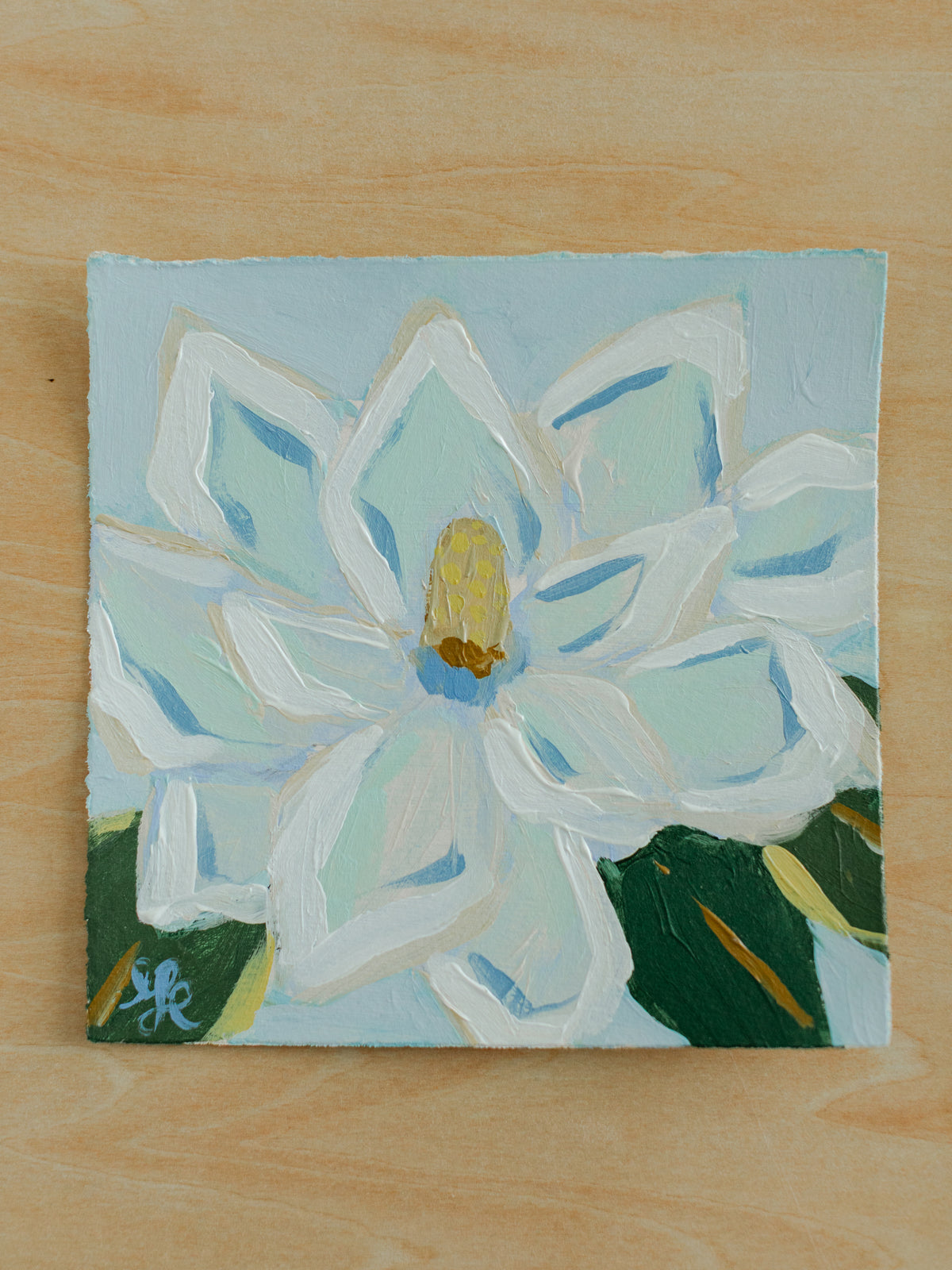 MAGNOLIA MINI