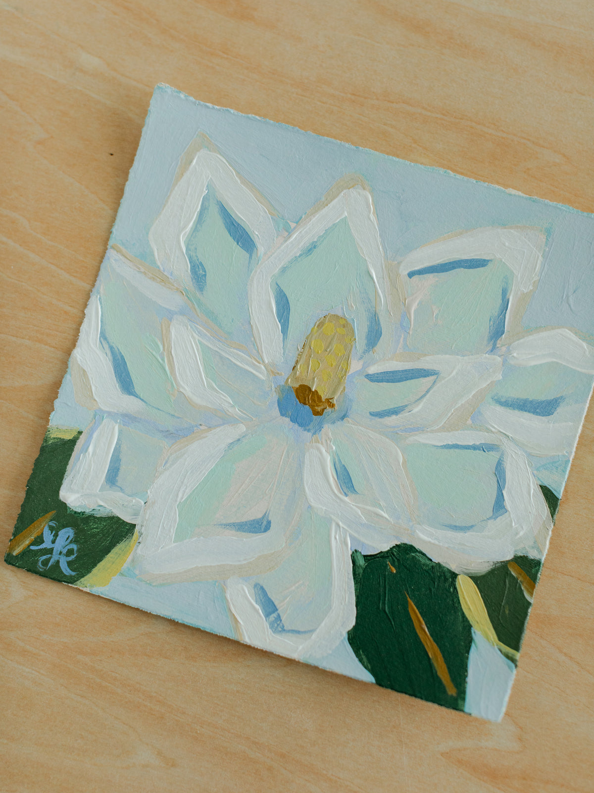 MAGNOLIA MINI
