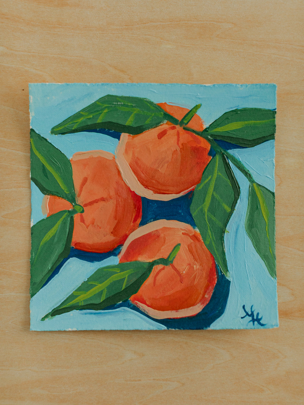 CITRUS MINI