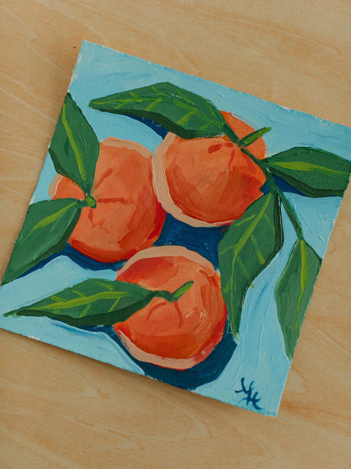 CITRUS MINI